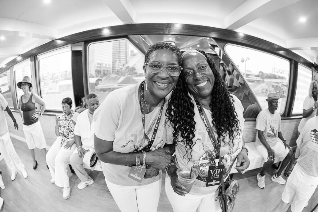 First Coast Smooth Jazz Festival 2026 &mdash; photo 1
