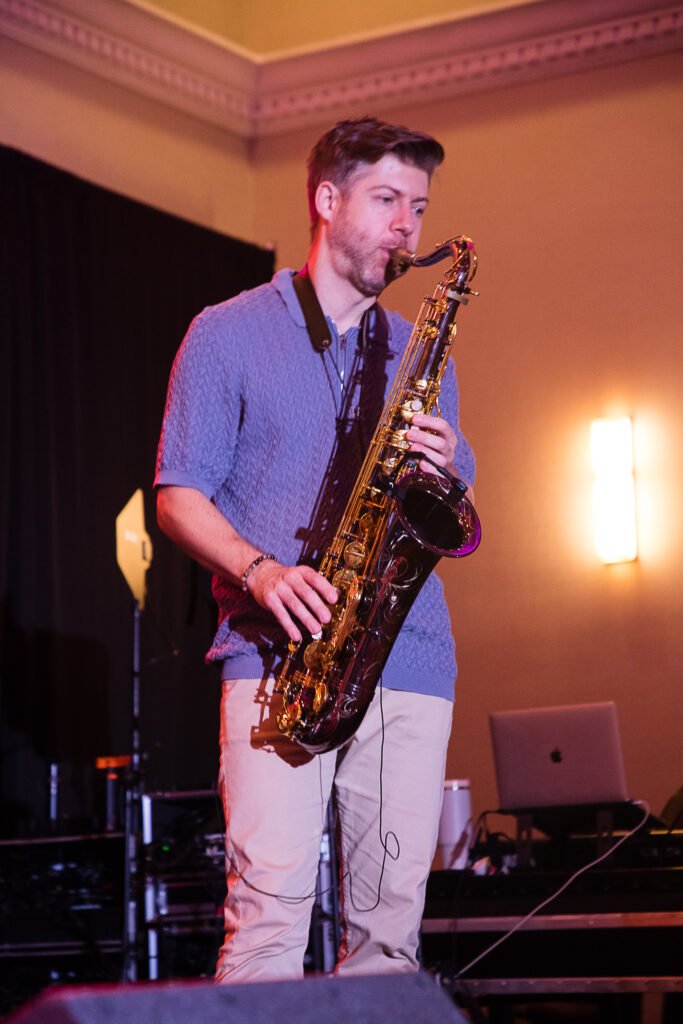 First Coast Smooth Jazz Festival 2026 &mdash; photo 10