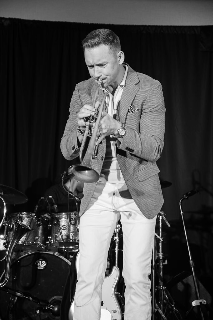 First Coast Smooth Jazz Festival 2026 &mdash; photo 11