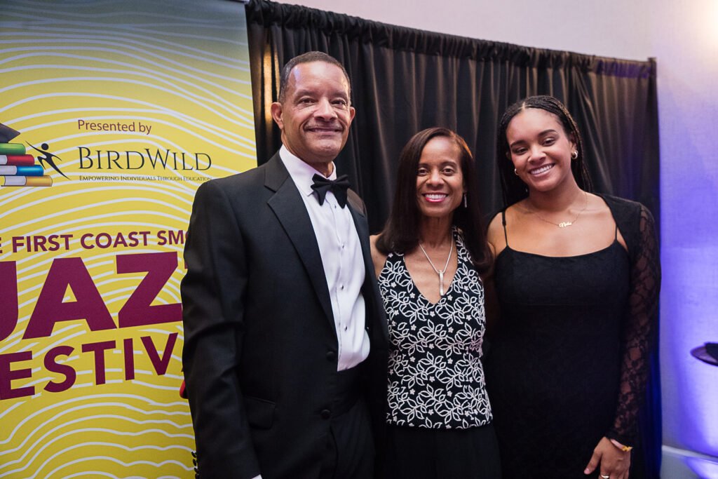 First Coast Smooth Jazz Festival 2026 &mdash; photo 12