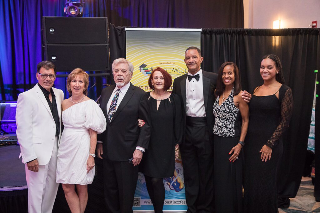 First Coast Smooth Jazz Festival 2026 &mdash; photo 13