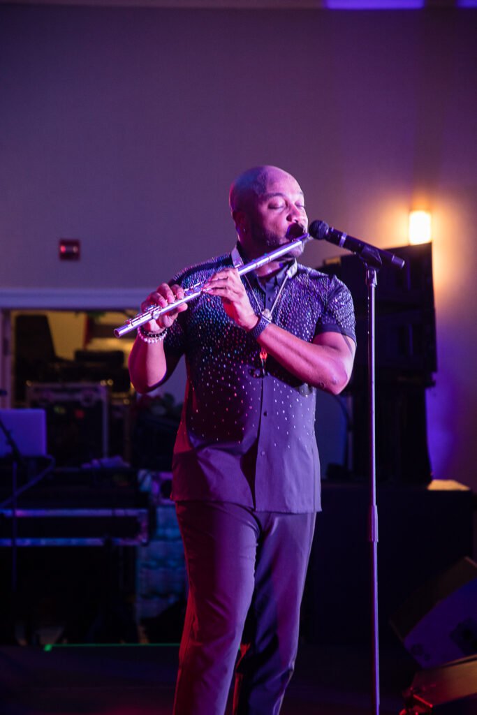 First Coast Smooth Jazz Festival 2026 &mdash; photo 15