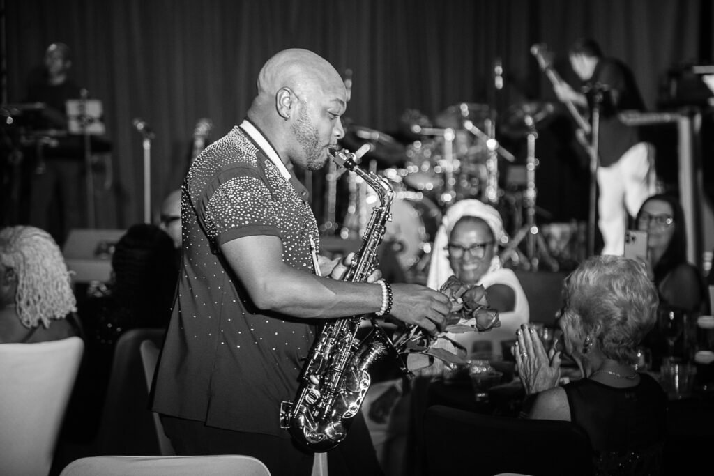 First Coast Smooth Jazz Festival 2026 &mdash; photo 16
