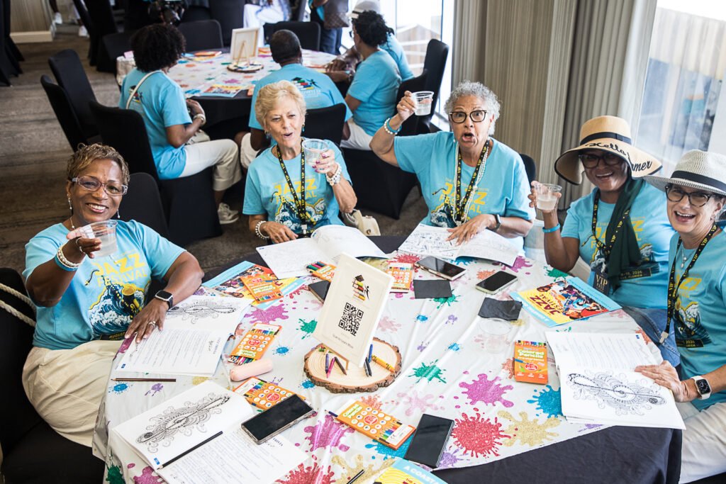 First Coast Smooth Jazz Festival 2026 &mdash; photo 21