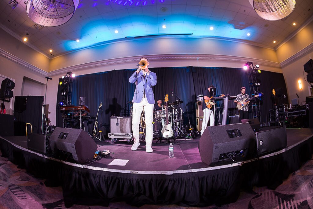 First Coast Smooth Jazz Festival 2026 &mdash; photo 3