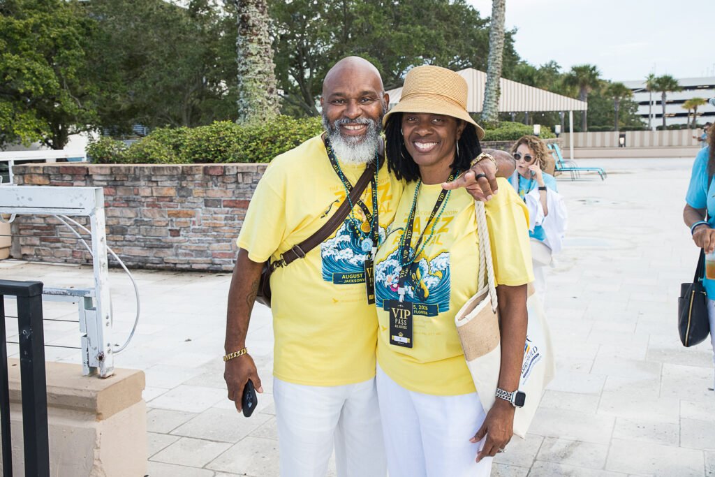 First Coast Smooth Jazz Festival 2026 &mdash; photo 4