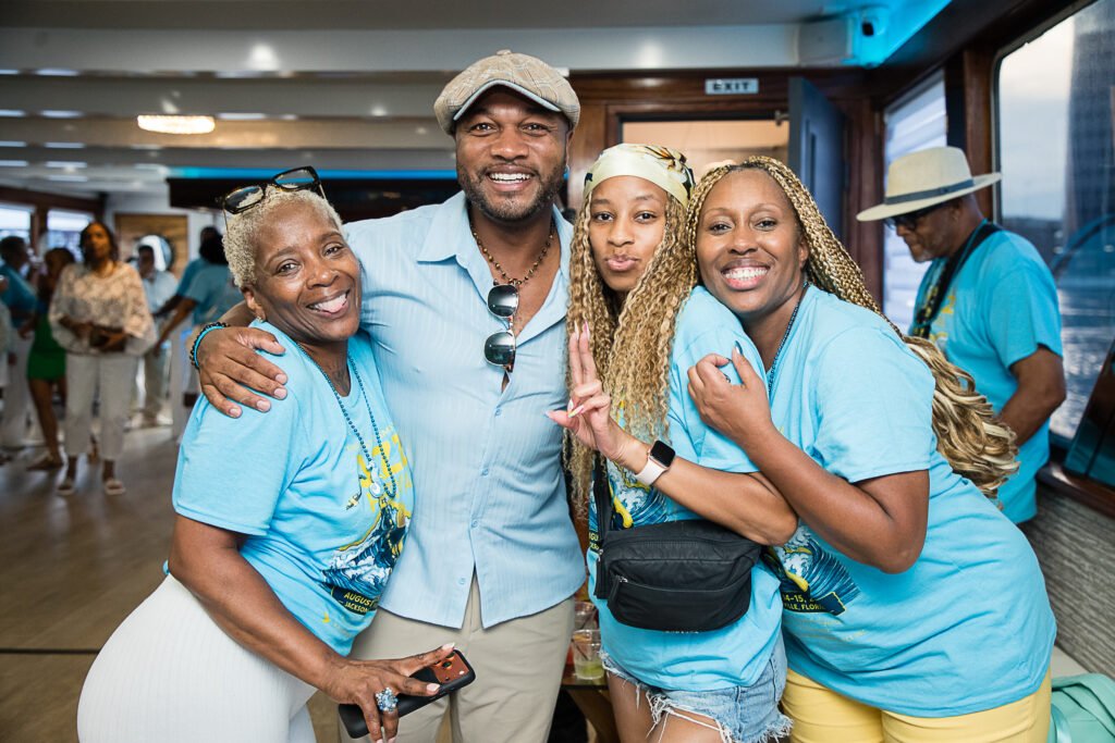 First Coast Smooth Jazz Festival 2026 &mdash; photo 6