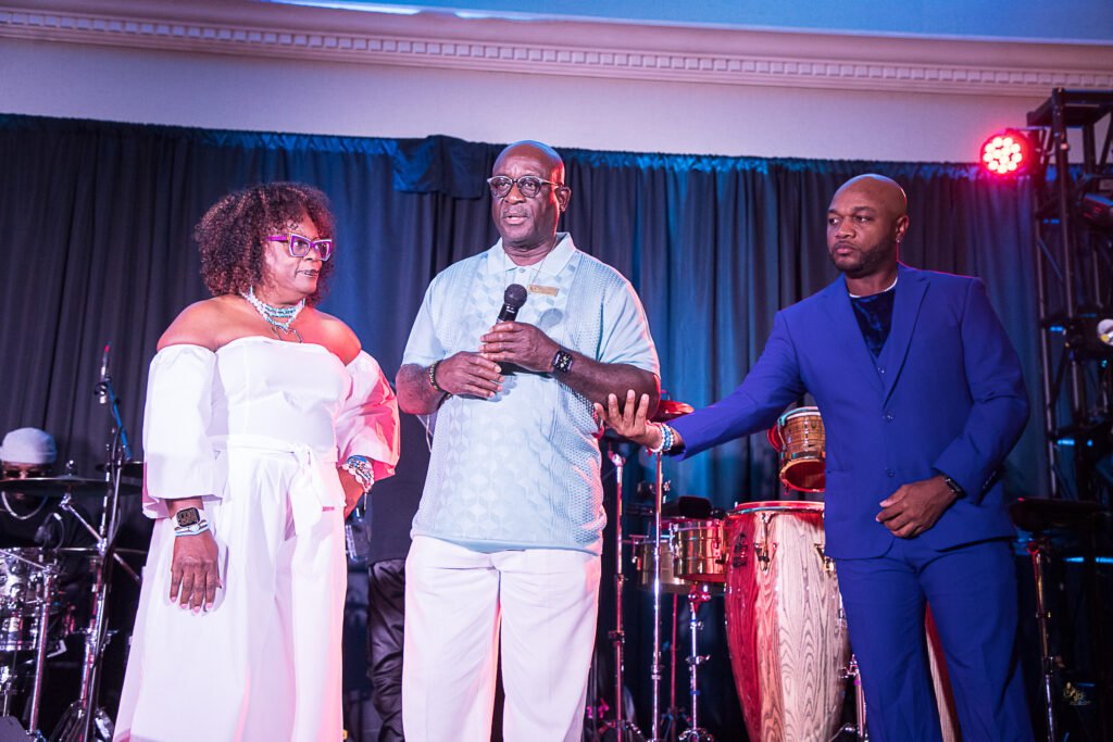First Coast Smooth Jazz Festival 2026 &mdash; photo 8