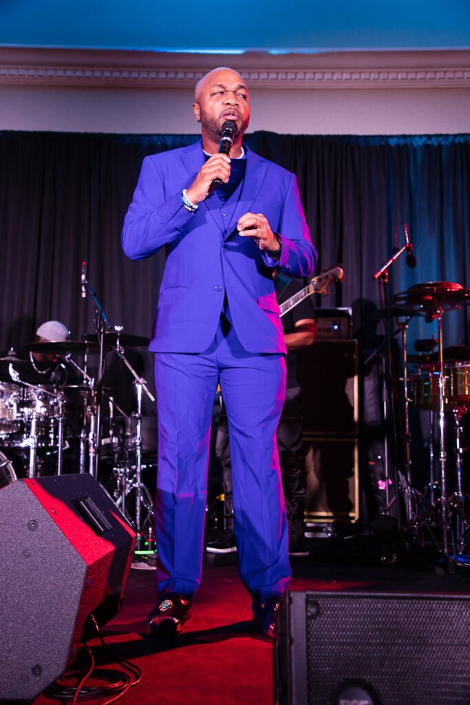 First Coast Smooth Jazz Festival 2026 &mdash; photo 9